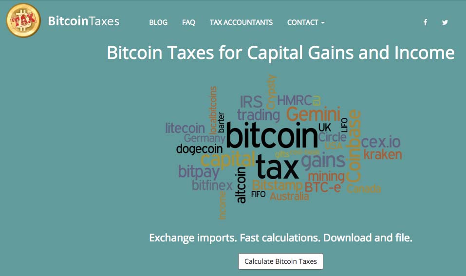 bitcoin.tax