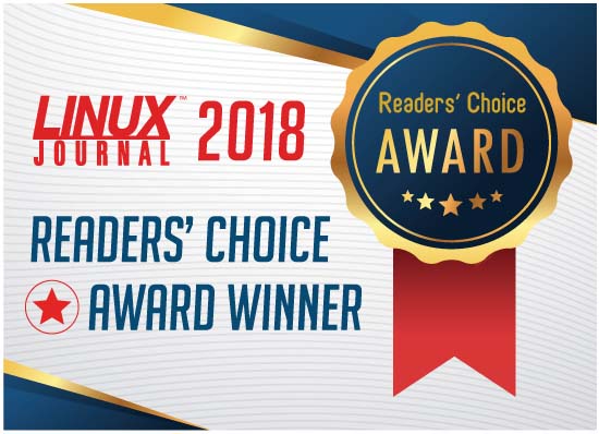 Readers' Choice