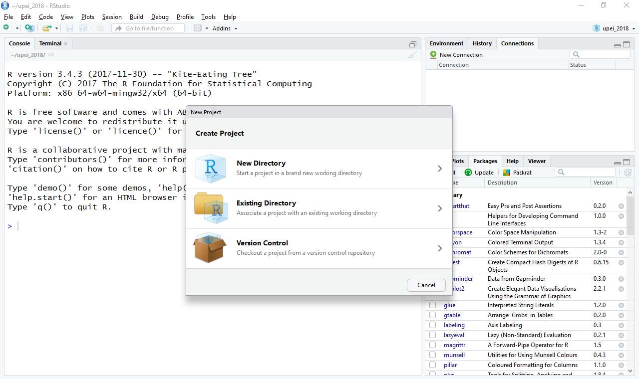 Terminal with pop up
