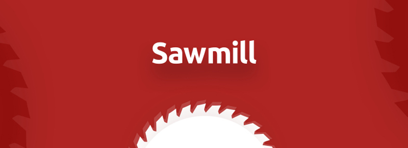 Sawmill Logo