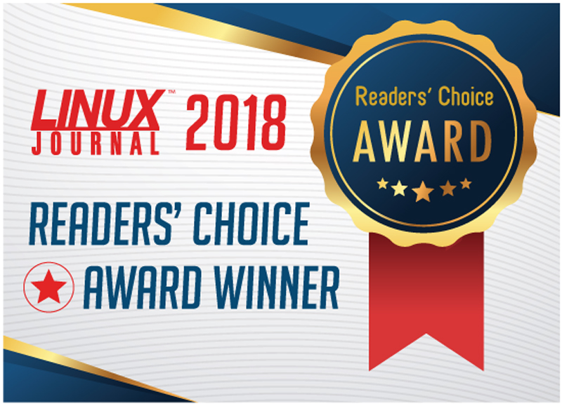 Readers Choice