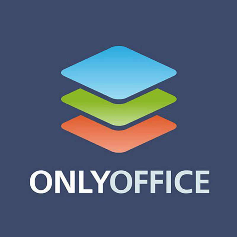 Only Office Logo