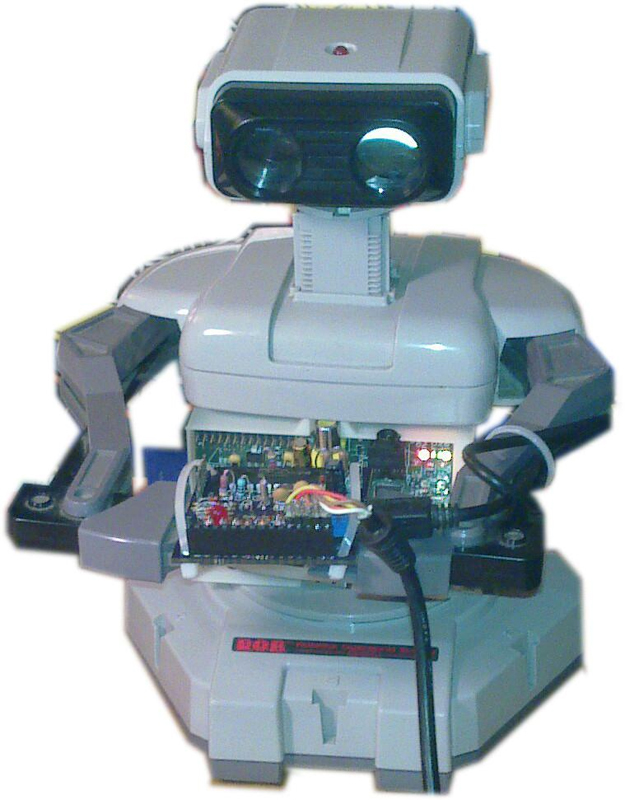TASBot