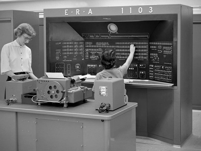 Univac